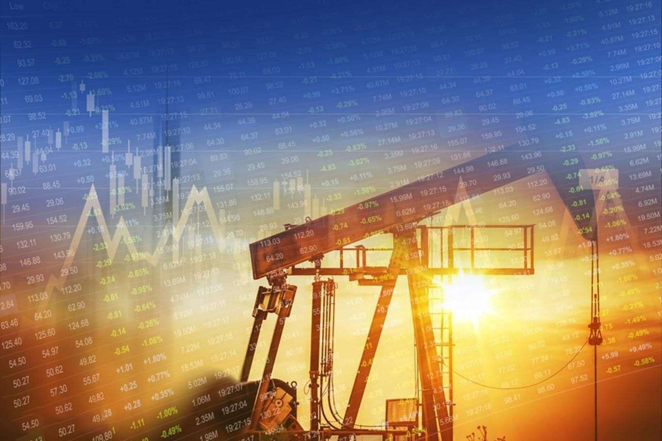 Petrol fiyatları son üç haftanın düşüğünde yatay seyrediyor Petrol fiyatları son üç haftanın düşüğünde yatay seyrediyor